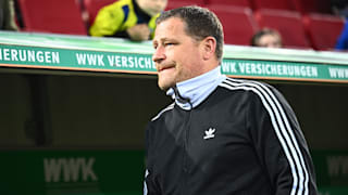 FC Bayern: Max Eberl verwundert über nach außen getragene Interna