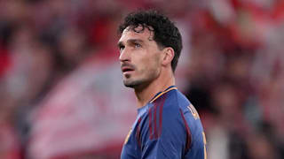 BVB: Was der Klub plant! Die Wahrheit über die BVB-Rückkehr von Mats Hummels