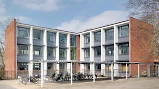 Junge (15) soll Schüler in Hamburg zum Kämpfen gezwungen haben