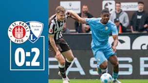 Boooaaaahdu!: Bochum-Star mit Messi-Auftritt