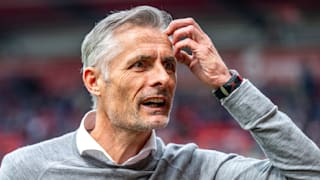 So kam es zum Bruch zwischen Schalke und Trainer Kees van Wonderen