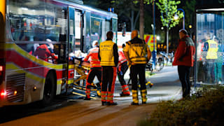 2000 Bewohner evakuiert: Bombe in Freiburger Innenstadt entschärft