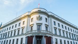 INSA-Sonntagstrend: Links-Parteien steigen in Hessen