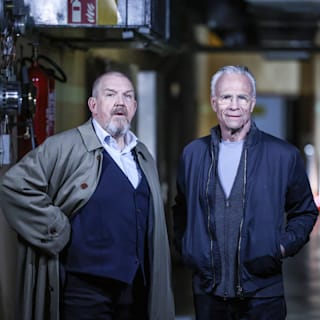 „Tatort“ am Sonntag: Mysteriöser Mordfall für Ballauf und Schenk