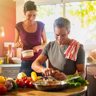 Abnehmen mit dem Glukose-Trick: Das Rezeptbuch zum Schlankschlemmen