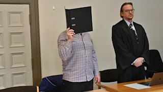 Staatsanwalt sicher: Er half ihnen bei Flucht, dann missbrauchte er Brüder (9, 11)