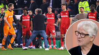 Leverkusen titellos: „Die verfaulteste Kirsche auf dem Kuchen!“