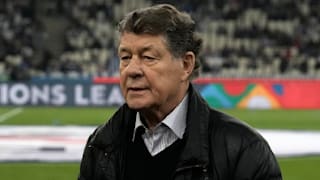 Werder Bremen: Otto Rehhagel erklärt den Höhenflug nach Europa
