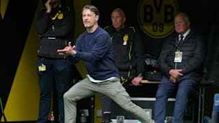 Das Wort zum Spieltag: BVB-Comeback dank Kovac! Sané sendet Signale 