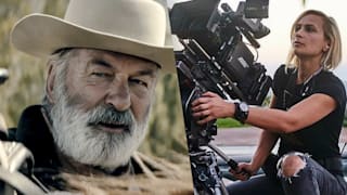 Baldwins „Rust“: Kann man diesen Western unbeschwert sehen?