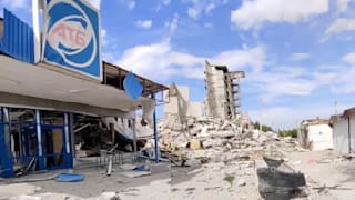 Ukraine-Krieg: Kiew kämpft entscheidende Schlacht um den Donbas