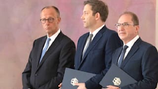Das hätte niemand kommen sehen: Überraschungs-Aufsteiger im Beliebtheitsranking!