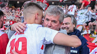 Köln startet mit 2,3-Promille-Profi! Das verrückte Aufstiegs-Rennen der 2. Liga