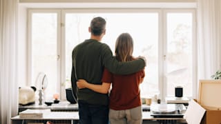 Empty-Nest-Syndrom: Wie Eltern den Abschied meistern