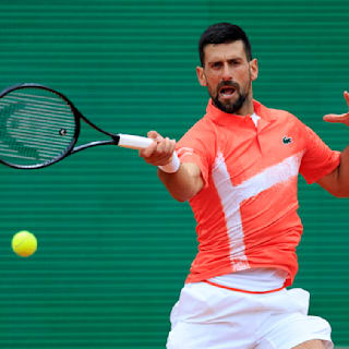 Tennis: Novak Djokovic spielte für deutschen Traditionsklub