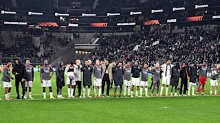 Eintracht Frankfurt: Legende Rode spricht über Tottenham-Kracher