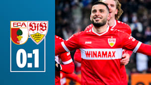 DFB-Stars zaubern: Stiller! Undav! Tor!