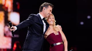 Was dieser Song über Helene Fischer und Florian Silbereisen verrät