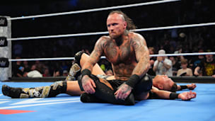 „SmackDown“ vom 16. Mai: Die Jagd auf den Koffer geht los!