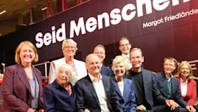 Video: BILD 100: „Mensch zu sein, bedeutet …“