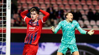 Conference League: Heidenheim verliert gegen Chelsea – verkabelter Klub-Boss leidet mit