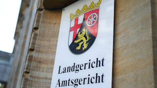 Tochter (15) getötet und in den Rhein geworden: Urteil gegen Eltern