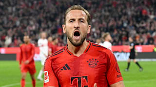 Als Back-up für Harry Kane: Kohler empfiehlt dem FC Bayern Zweitliga-Stürmer