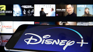 Disney+ streamen: Die besten Filme & Serien im Überblick
