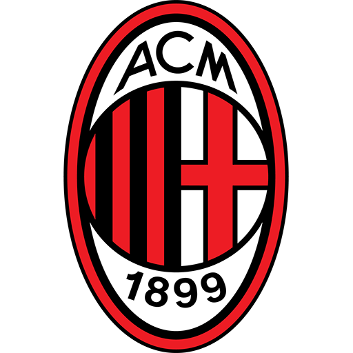 AC Milan Logo