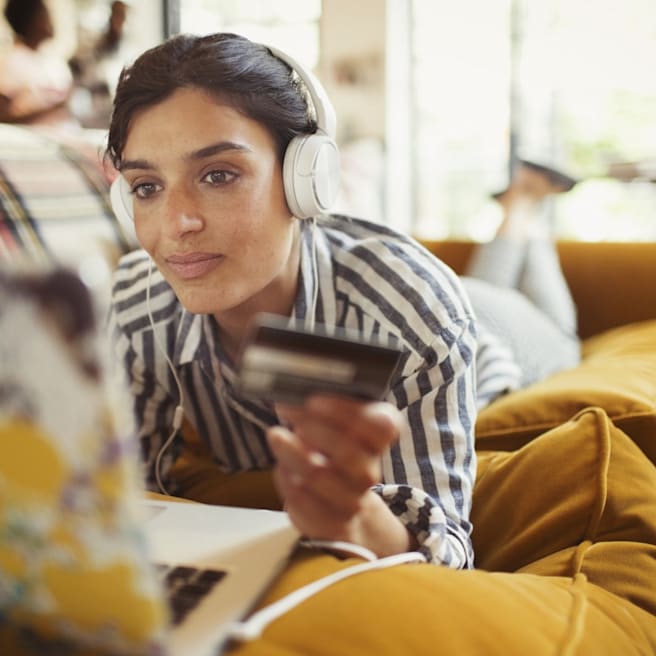 Einkaufen im Internet: Tipps für sicheres Online-Shopping