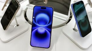 iPhone 17 Gerücht: Verbessertes Display für Basis-Modelle?