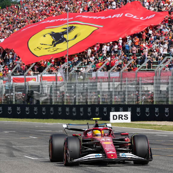 Formel 1: Imola GP – Piastri rast zur Pole; Ferrari-Fiasko bei Heimrennen