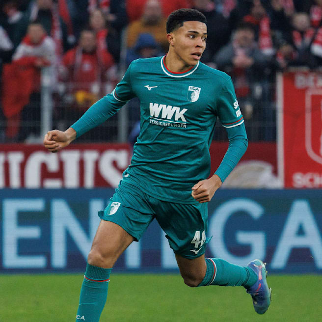 Begehrtes Bundesliga-Juwel: Rom bot 12 Mio. für Spieler, der 150.000 Euro wert ist