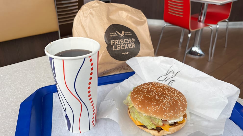 Kündigung von Burger King: Fast-Food-Lokal verkauft Whopper ohne Lizenz