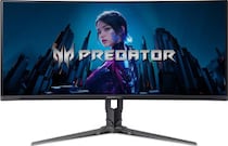 Predator X34 X5