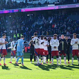 HSV – Immer Paderborn: Hamburgs größtes Problem in der 2. Liga