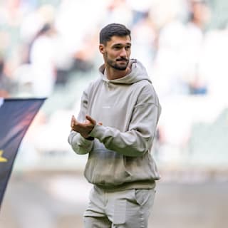 Gladbach: DFB-Star Tim Kleindienst fehlt mehrere Monate