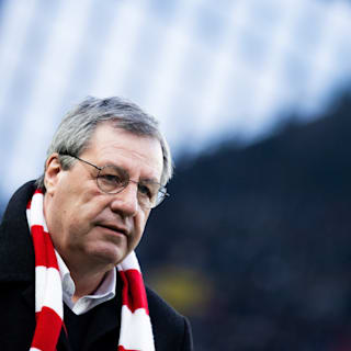 1. FC Köln: Nach BILD-Bericht: Das sagt Kölns Boss zum verpatzten Trainer-Abschied