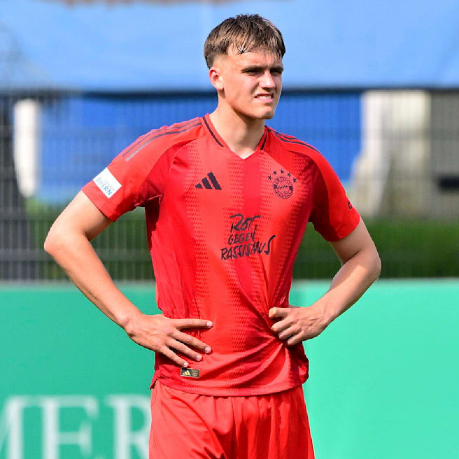 FC Bayern: Paul Scholl wechselt in die 2. Liga