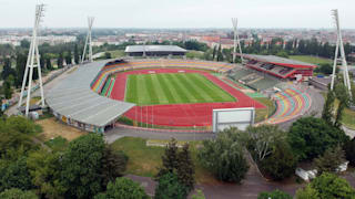 Berlin: Fußballklubs kämpfen um Stadien. BFV-Boss: „Ein Fiasko!“
