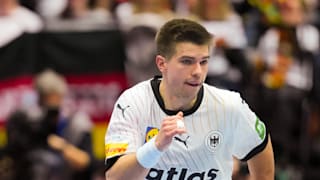 Handball-WM 2025: Wo wird Deutschland – Portugal heute im Free-TV übertragen?