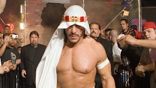 Wrestling: Sabu bekam Opiat für letztes Match – jetzt ist er tot