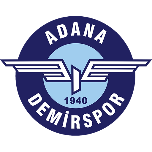 Adana Demirspor Logo
