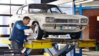 TÜV-Pläne der EU: Was bedeutet das für die Autofahrer?