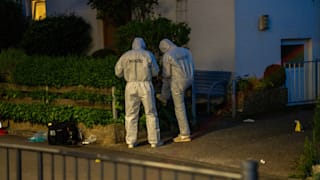 Soko „Frost“ jagt Schützen aus Ludwigsburg: War es ein Streit unter Rivalen?