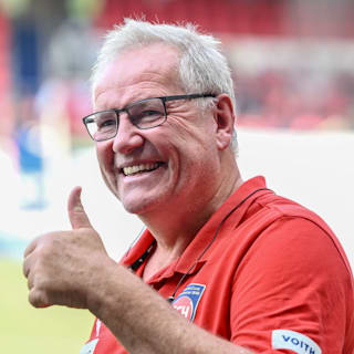 Bundesliga: Heidenheim-Ansage vor Keller-Kracher gegen Bochum