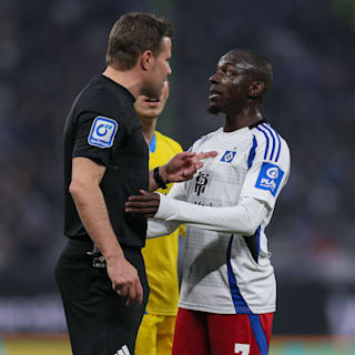 2. Bundesliga: Braunschweig vermöbelt den HSV