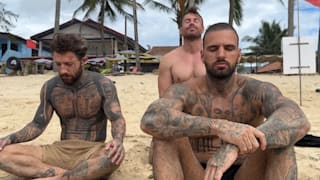 Fame Fighter im Fokus: Meditation als Schlüssel zum Sieg