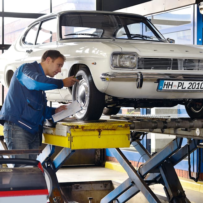 TÜV-Pläne der EU: Was bedeutet das für die Autofahrer?