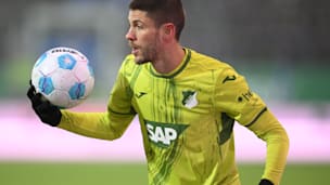TSG Hoffenheim: Das steckt wirklich hinter dem Kramaric-Ausraster